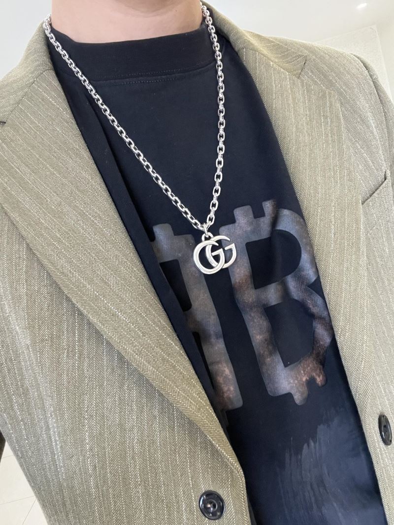 Gucci Necklaces